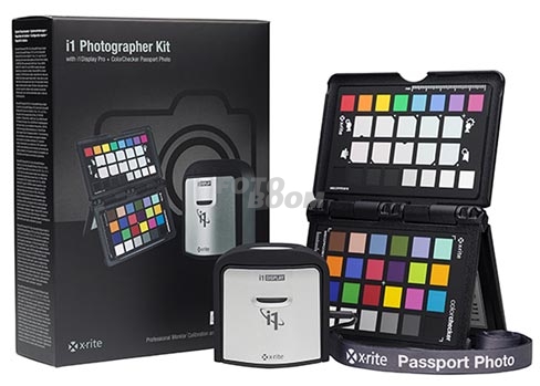 i1 Photographer Kit