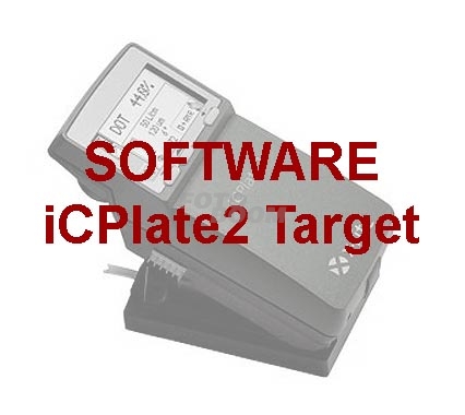 iCPlate2 Target
