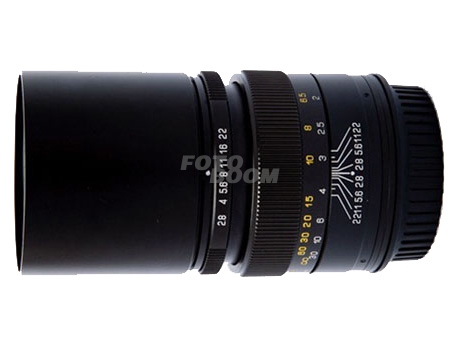 135mm f/2.8 II Mitakon Creator Nikon F