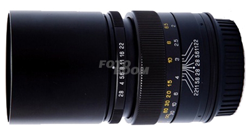 135mm f/2.8 Mitakon Creator Canon EF