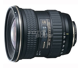 11-16mm f/2,8 DX AF PRO ATX Canon