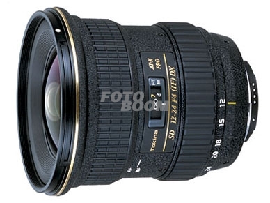 12-24mm f/4 AF PRO AT-X DX Nikon