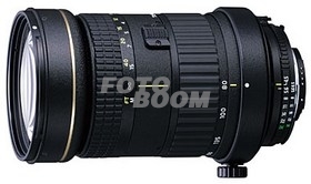 80-400mm f/4,5-5,6 AF ATX D Canon