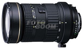 80-400mm f/4,5-5,6 AF ATX D Nikon