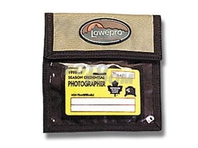 Bolsillo identificación ID Pocket