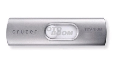 Cruzer Titanium 4Gb