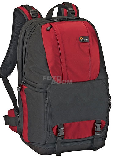 Fastpack 250 Roja