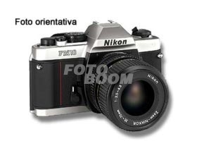 Nikon FM-10