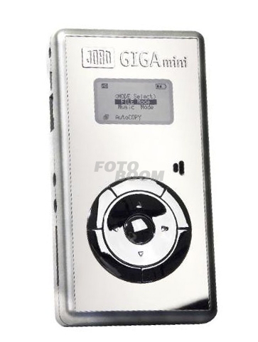 Giga Mini 40GB