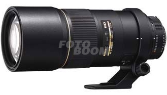 300mm f/4D ED-IF AF-S