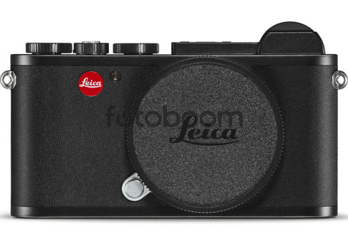 Leica CL Negra