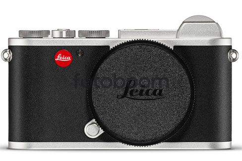Leica CL Plata