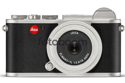 Leica CL Plata + 18mm f/2,8 ASPH