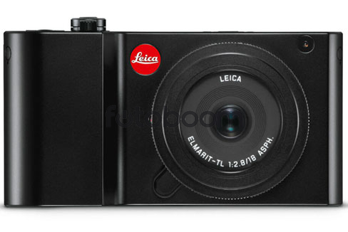 Leica TL2 Negra + 18mm f/2,8