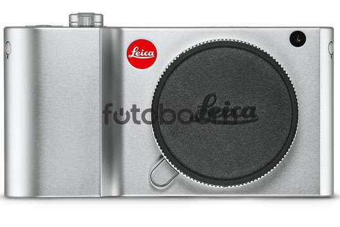 Leica TL2 Plata