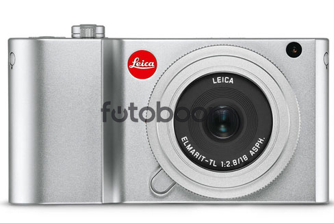 Leica TL2 Plata + 18mm f/2,8