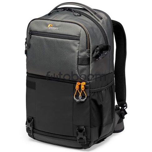 Fastpack Pro BP 250 AW III Gris