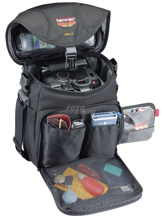 Pro 5 Camera bag