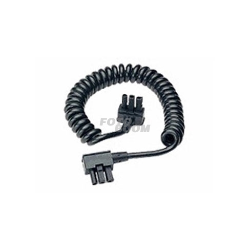 60-59 Cable de conexión espiral