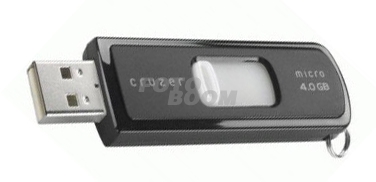 Cruzer Micro 4Gb