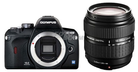 E-410 + 18-180mm f/3.5-6.3 + Olympus Academy