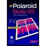 Polaroid Studio 125 DP Brillo