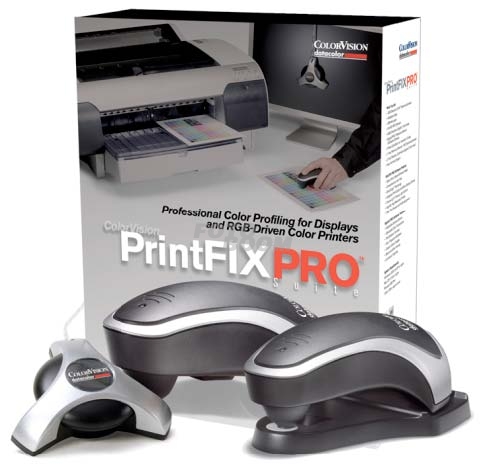 PrintFIX PRO Suite
