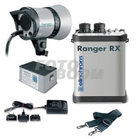 Kit Ranger RX 1100W-S
