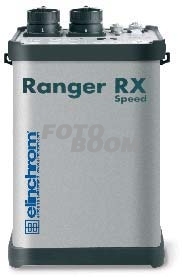 RANGER Speed RX