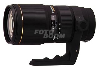 70-200mm f/2.8 APO EX DG MACRO HSM Canon