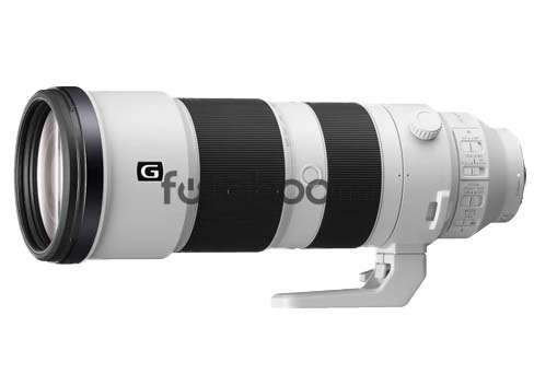200-600mm f/5.6-6.3 OSS G + 100E Reembolso SONY
