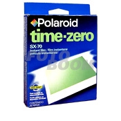 Time-Zero Film