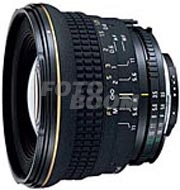 17mm f/3.5 AF PRO AT-X Canon EOS