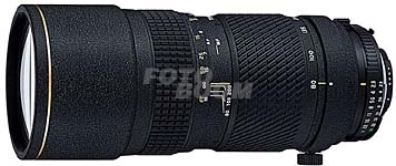 80-200mm f/2.8 AF PRO AT-X Canon EOS