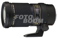 180mm f/3.5 Di LD (IF) Macro 1:1 SP Nikon AF-D