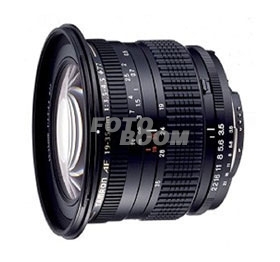 19-35mm f/3.5-4.5 AF Sony Minolta AF-D