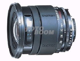 20-40mm f/2.7-3.5 AF SP (IF) ASP Canon EOS