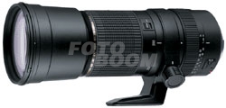 200-500mm f/5-6.3AF Di LD (IF) Canon EOS