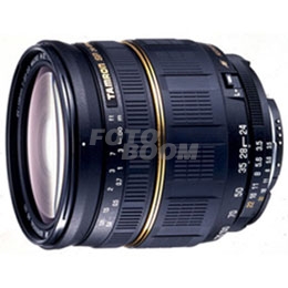 24-135mm f/3.5-5.6 SP AD ASP IF Canon EOS