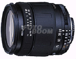 28-105mm f/4.5.6 AF IF Nikon AF-D
