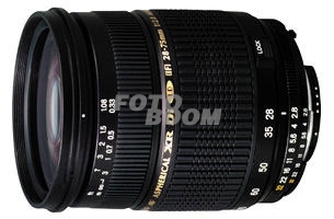 28-75mm f/2.8 XR AF DI (Digitally Integrated) Canon EOS