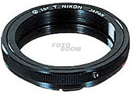 T-Ring Nikon