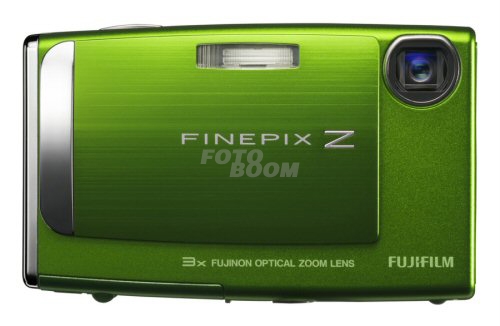 Z-10fd Fine Pix Verde