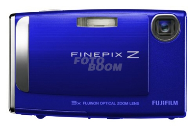 Z-10fd Fine Pix Azul